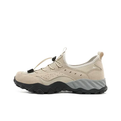 Astro boy Низкий Топ Альпинистская Обувь Мужская