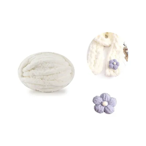 Infinite Bunny Полиэстер Наборы для вязания Унисекс