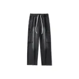 Дымчато-серый