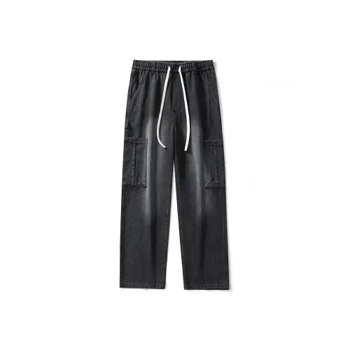 DC Унисекс Джинсы