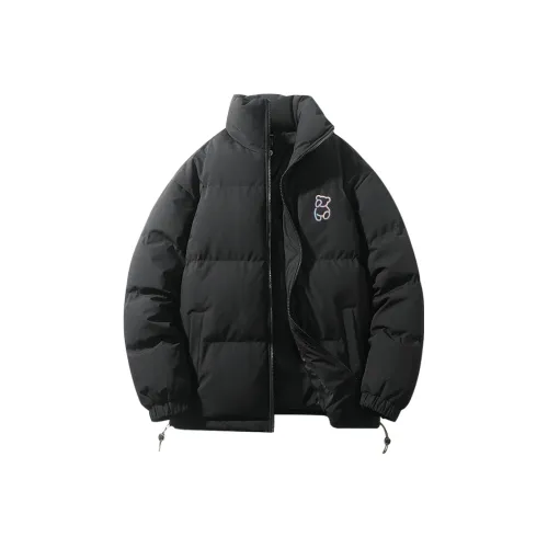 Miniso Осенний и Зимний Хлопковый пуховик Унисекс