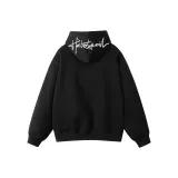 Чёрный [Флисовая подкладка]