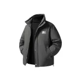 Темно-серый