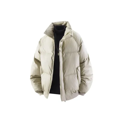 Sacrednss R Хлопковый пуховик для подростков