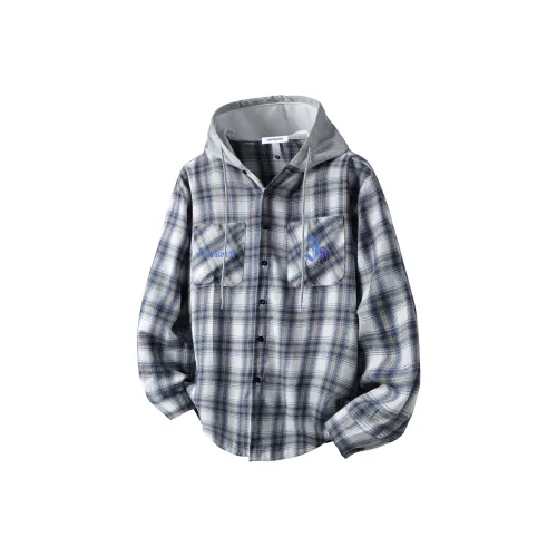 JEANSWEST Унисекс Рубашки