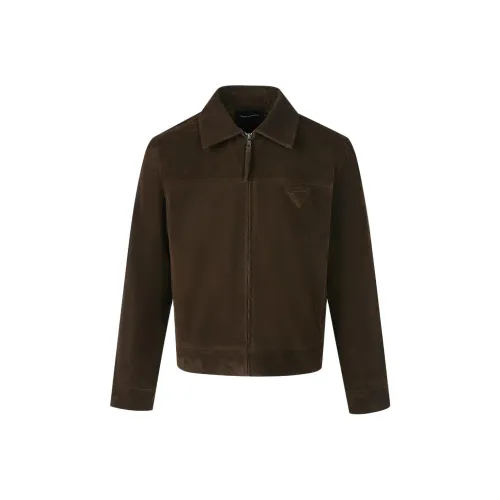 BLACK AT Куртки и Пальто Унисекс