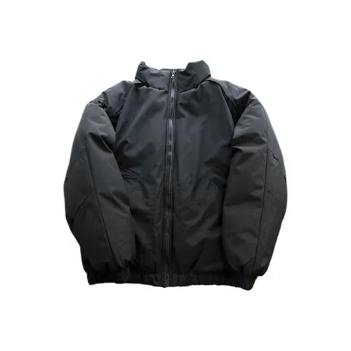 BRG Унисекс Пуховики