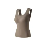 Темно-кофейный