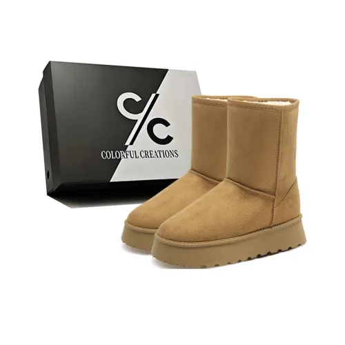 Colorful Creations Теплоизоляционное покрытие увеличивающее высоту устойчивое к истиранию противоскользящее носки-кулуны сноубутсы женские