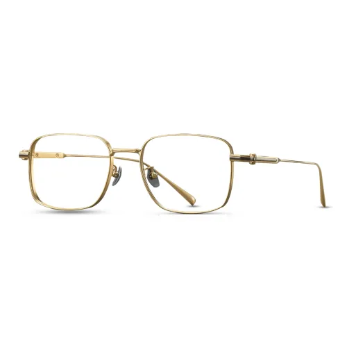 Wood Premium Квадратные Очки с Диоптриями Унисекс