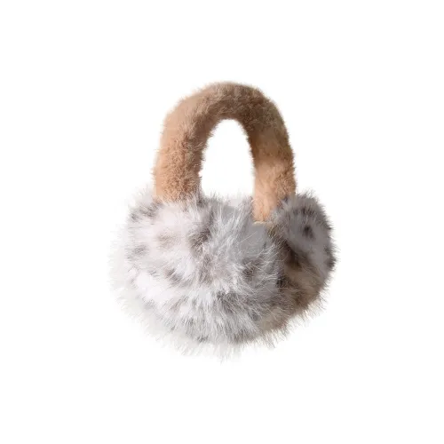 CACUSS Junior Полиэстер Наушники-подвески Женские