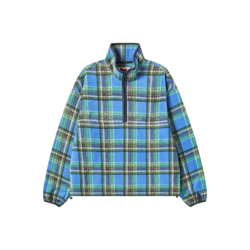 Beyond Closet Fw25 Свитшот Унисекс