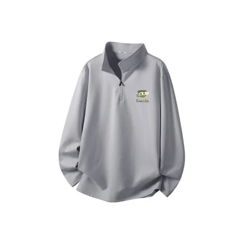 Miniso Осенне-зимняя футболка унисекс