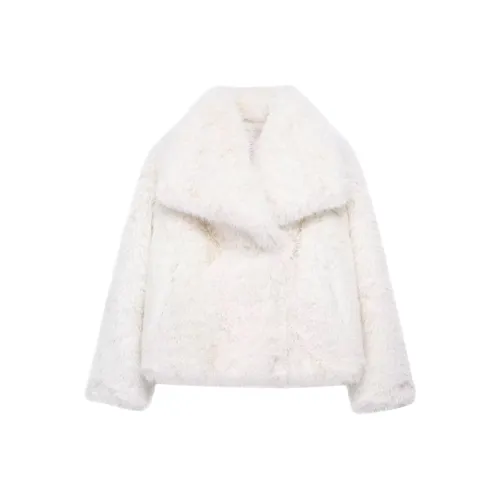 YGPRW Женские бархатные куртки