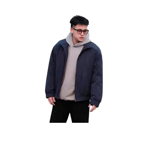 CARE NOTE Унисекс Пуховики