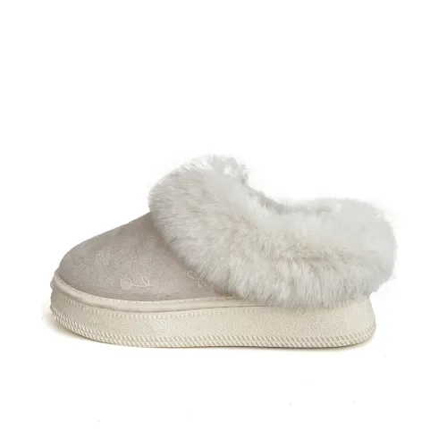 GOSO Амортизация Длина корпуса Увеличение Сноубутсы Женские