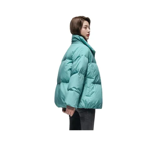 YAYA Cropped Down Jacket Unisex YAYA Укороченный пуховик унисекс