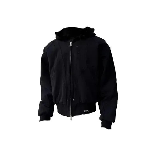 ICEGZ37 Унисекс Пуховики