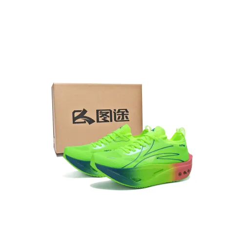 TUTU Низкий топ детская беговая обувь унисекс