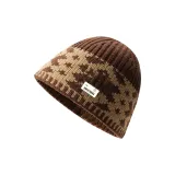 Чёрный/хаки