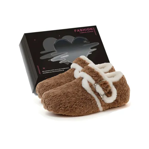 Worm's Home Утепленная обувь Женская