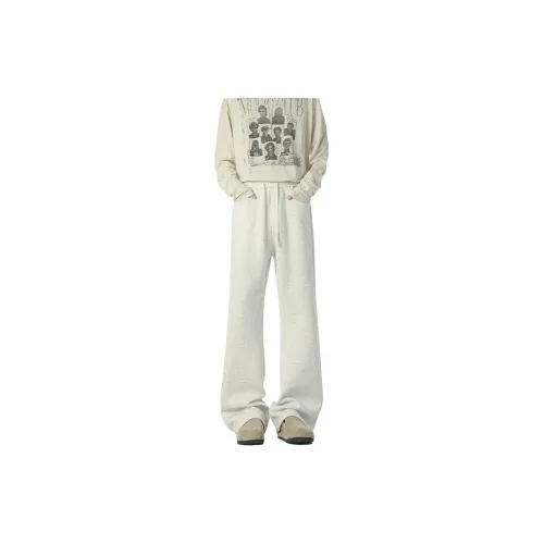 PAINT STAIN Повседневные брюки Унисекс