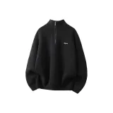 Чёрный [Съемный логотип бренда]