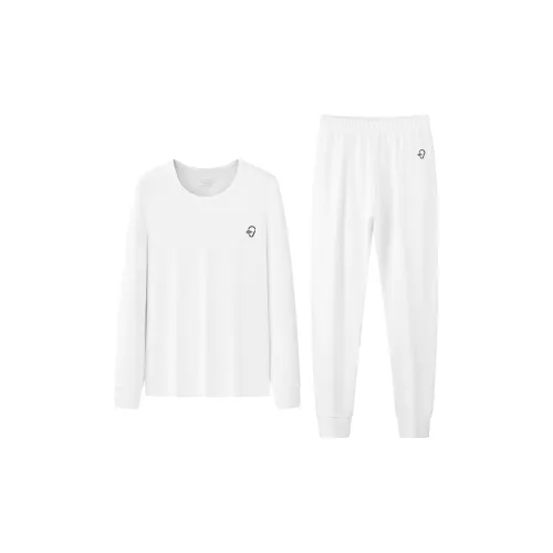 DUINIDESIYU Термический комплект женский 2 штуки