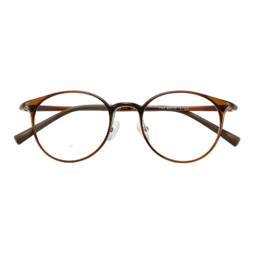 Finnchi Круглые Очки с Диоптриями Унисекс