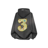 Темно-серый