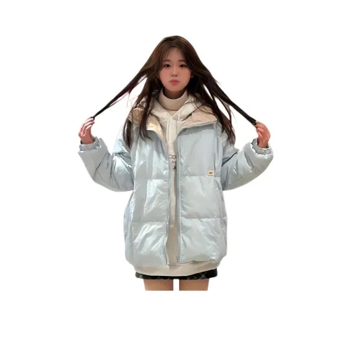 GOYN Хлопковый пуховик Хлопковый пуховик Унисекс