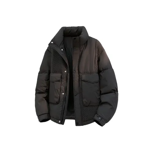 Evil Lions Унисекс Пуховики