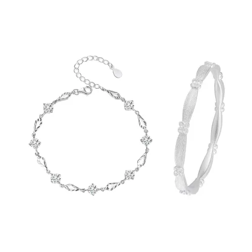 MIDNIGHT MOMENT Сплав Браслеты Женские