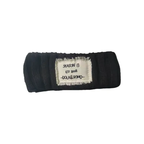 ZWU Пряжа Резинки для волос Унисекс