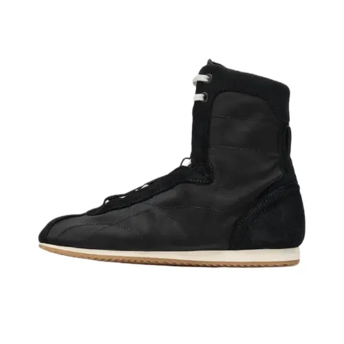 ZARA Collaboration Ботильоны 1,5 см Женские Черные