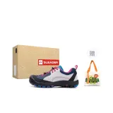 Энергичный Синий/Красный (Коробка, Бесплатно Парус Карман)