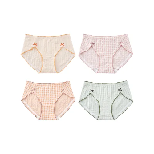 QTUR Женские боксер-шорты