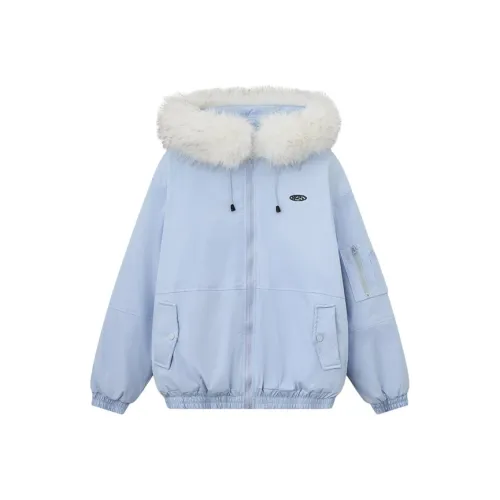 GOSO Женские пуховики