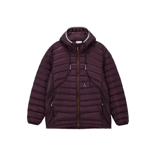 FPA Унисекс Пуховики