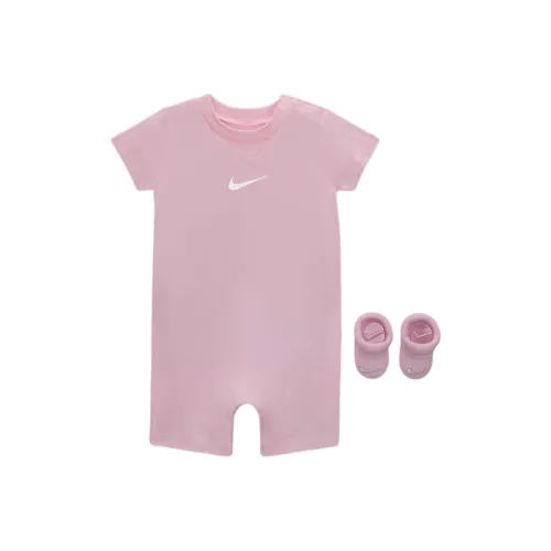 Nike Комбинезон Малыш Essentials 2 предметный комплект для новорожденных и малышей