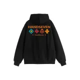 Черный [с флисовой подкладкой]