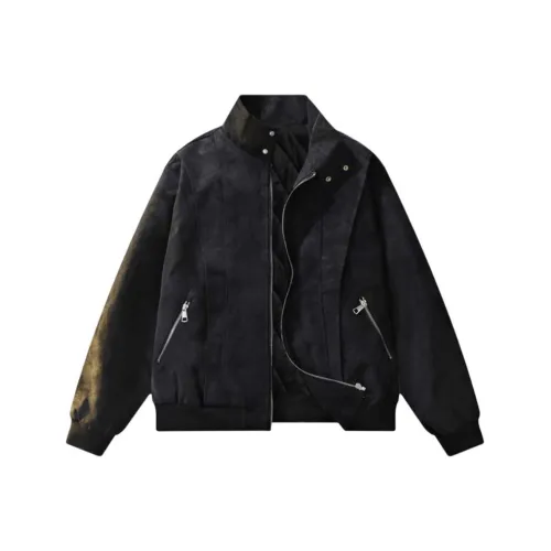 Celestial Laurel Posture Хлопковый пуховик Городской Wave Collection Унисекс