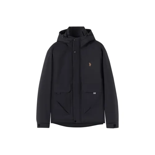 U.S. POLO ASSN. Down Jacket Men's