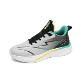 Светло-серый, желтый