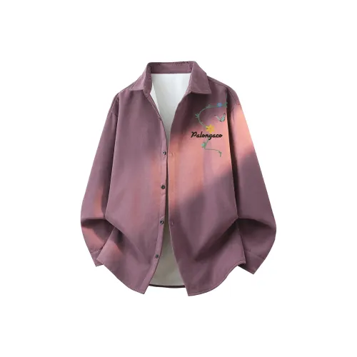 PAL ONGACO Унисекс Рубашки