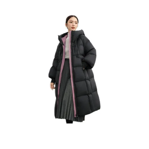 HYUNDAI Унисекс Пуховики