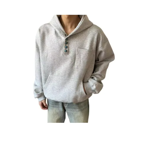 GUHUO Унисекс Свитшоты