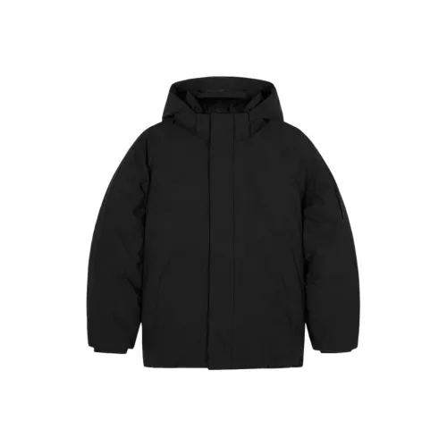 New Balance ActiveMinimal MID Пуховик Мужской