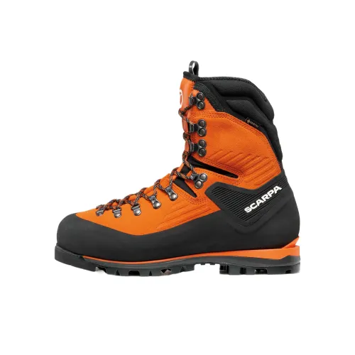 SCARPA Износостойкие носки Crew для активного отдыха Унисекс