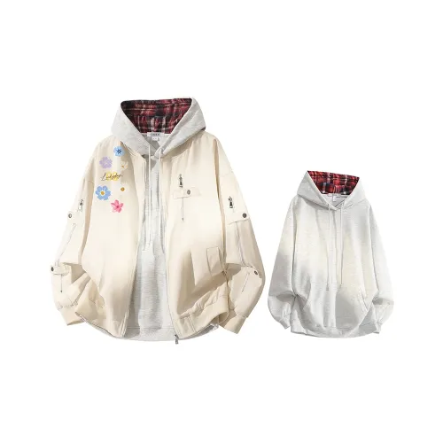 OGEK Унисекс Куртки